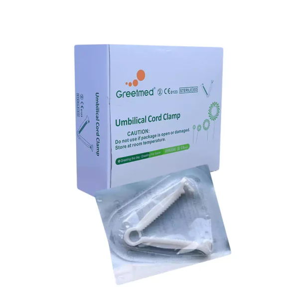 T. COMFORT BABY SMALL UMBILICAL BELT