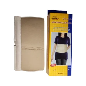 T. COMFORT ABDOMINAL LARGE SUPP