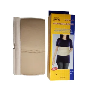 T. COMFORT ABDOMINAL SMALL BINDER