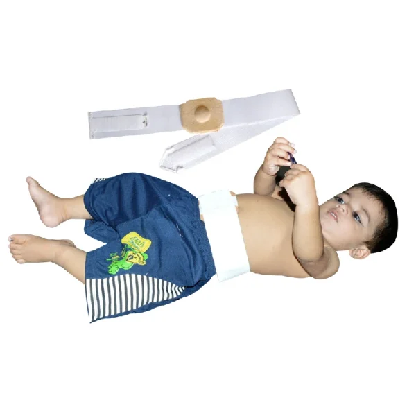 T. COMFORT BABY MEDIUM UMBILICAL BELT