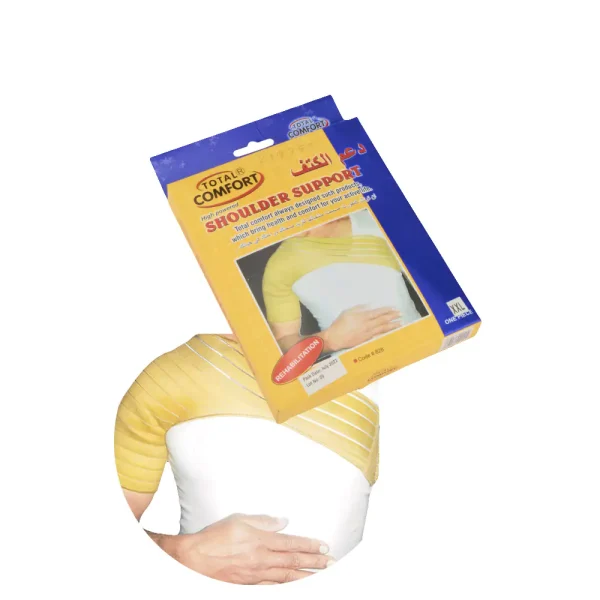 T.COMFORT SHOULDER(XXL)SUPP