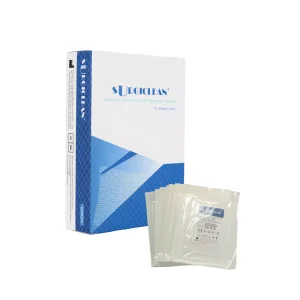 SURGICLEAN ABSORBABLE GAUZE (SUGRICELL) 5 X 7.5 CM